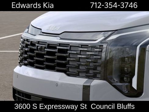 New 2026 Kia Sportage SX FWD image 14