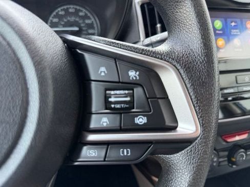 Used 2022 Subaru Forester AWD/4WD image 17