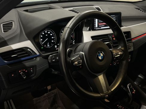 Used 2021 BMW X1 xDrive28i w/ M Sport Package AWD/4WD image 16