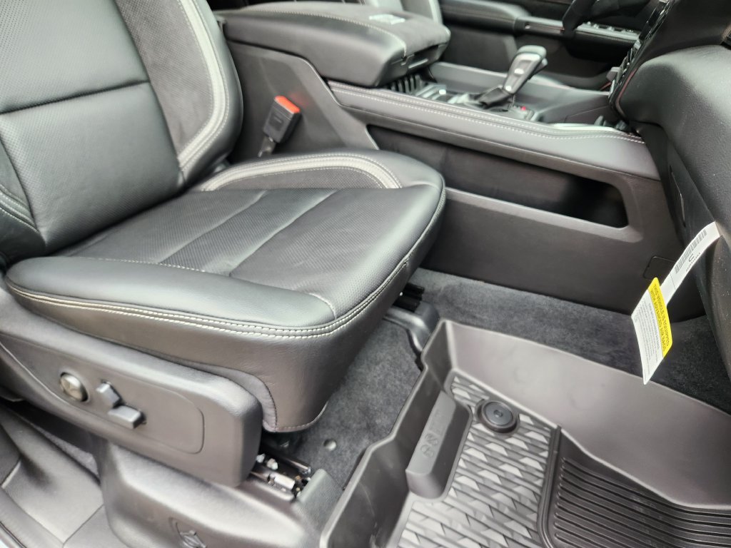New 2026 RAM 1500 RHO AWD/4WD image 14
