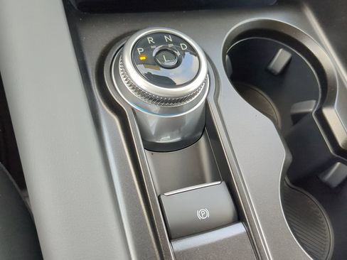 New 2026 Ford Explorer Active w/ Active Comfort Package RWD image 60