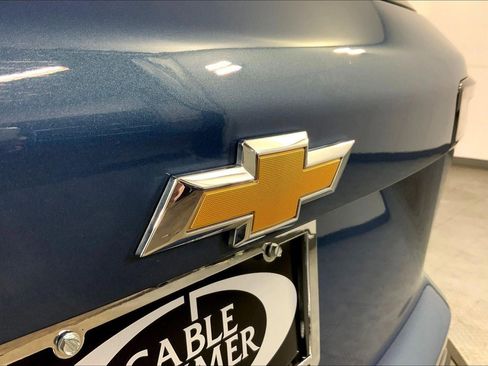 Used 2025 Chevrolet Equinox LT AWD/4WD image 29