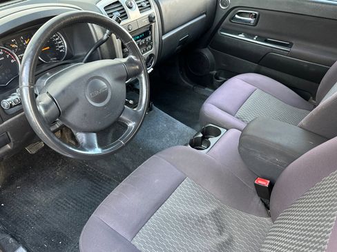 Used 2012 GMC Canyon SLE image 10