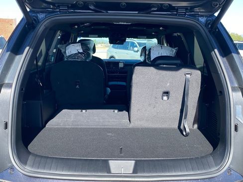 New 2027 Kia Telluride EX X-Line image 21