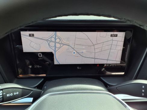 New 2026 GMC Terrain Elevation image 12