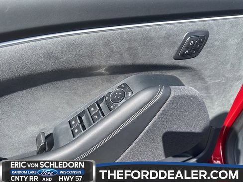 Used 2024 Ford Mustang Mach-E GT image 16