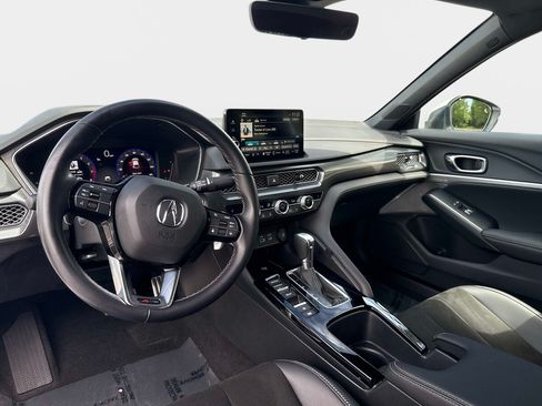 Used 2023 Acura Integra A-Spec FWD image 15