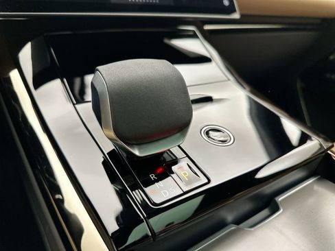 New 2026 Land Rover Range Rover Sport SE AWD/4WD image 20