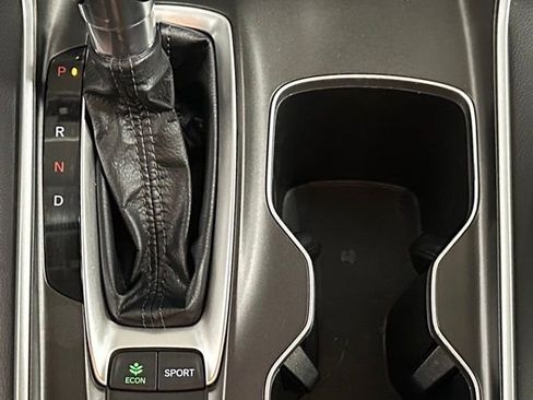 Used 2022 Honda Accord Sport Special Edition image 17
