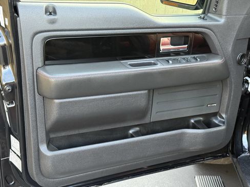 Used 2013 Ford F150 Limited AWD/4WD image 14