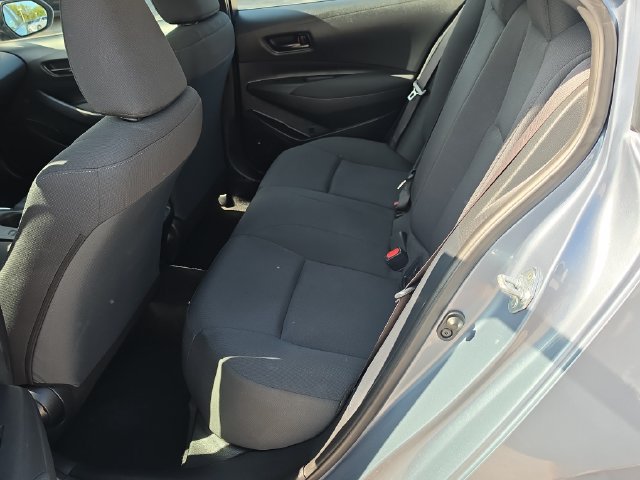 Used 2024 Toyota Corolla LE FWD image 16
