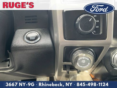 Used 2018 Ford F150 Lariat w/ Equipment Group 502A Luxury image 23