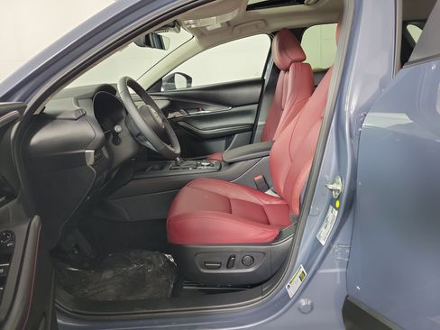 Certified 2026 MAZDA CX-30 AWD 2.5 S image 11