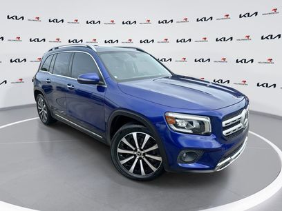 Used 2022 Mercedes-Benz GLB 250