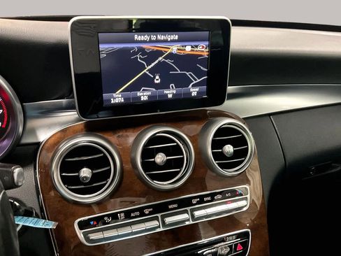 Used 2015 Mercedes-Benz C 300 4MATIC Sedan image 27