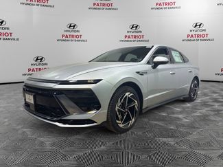 New 2026 Hyundai Sonata SEL video 2