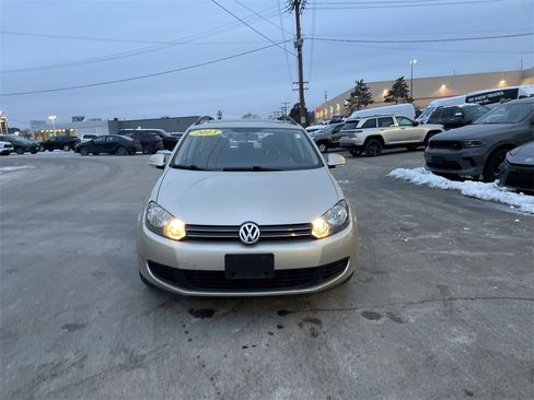 Used 2013 Volkswagen Jetta TDI image 5