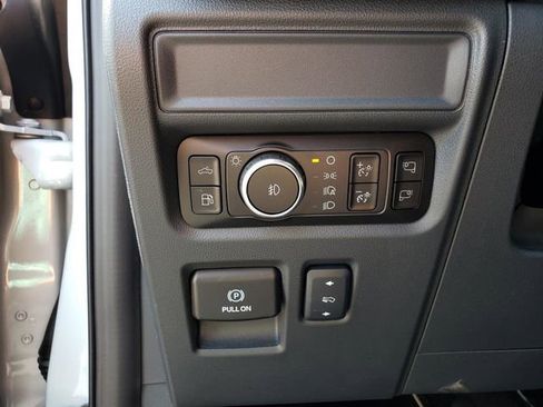 New 2025 Ford F150 XLT w/ Equipment Group 303A High image 11