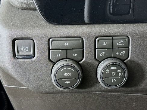 New 2026 Chevrolet Silverado 2500 LT w/ Trail Boss Package image 10