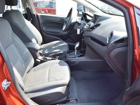 Used 2019 Ford Fiesta SE w/ Equipment Group 201A FWD image 39