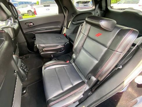Used 2023 Dodge Durango R/T AWD/4WD image 11
