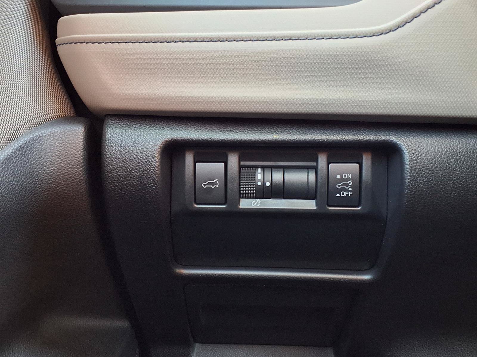 Certified 2026 Subaru Forester Premium AWD/4WD image 24