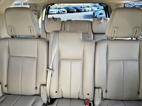 Used 2016 Ford Expedition Limited w/ Equipment Group 301A image 20