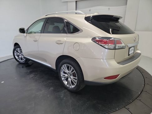 Used 2014 Lexus RX 350 AWD w/ Navigation Package image 6