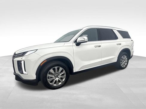 Used 2025 Hyundai Palisade SEL AWD/4WD image 5