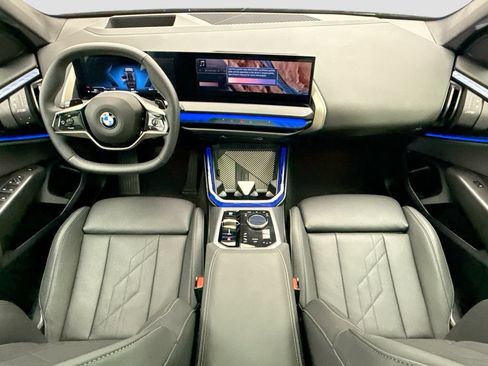 Used 2025 BMW X3 xDrive30i w/ Premium Package AWD/4WD image 13