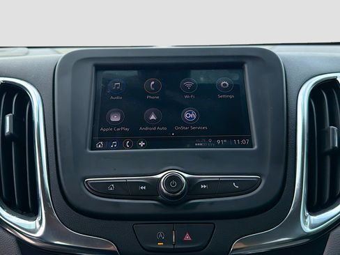 Used 2024 Chevrolet Equinox LS w/ LS Convenience Package FWD image 27
