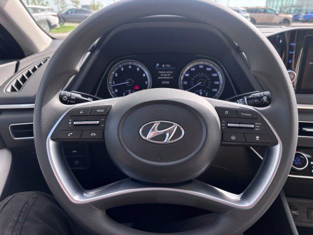 Used 2023 Hyundai Sonata SEL FWD image 18