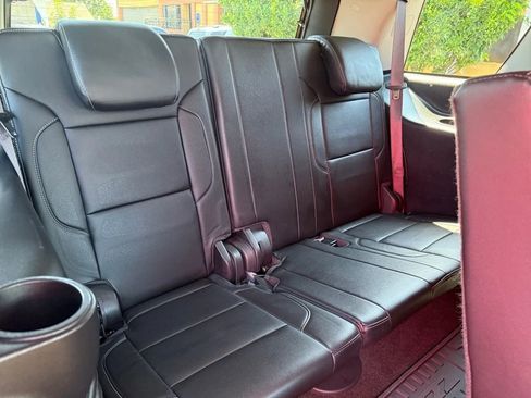 Used 2017 Chevrolet Tahoe LT w/ Z71 Midnight Edition image 32