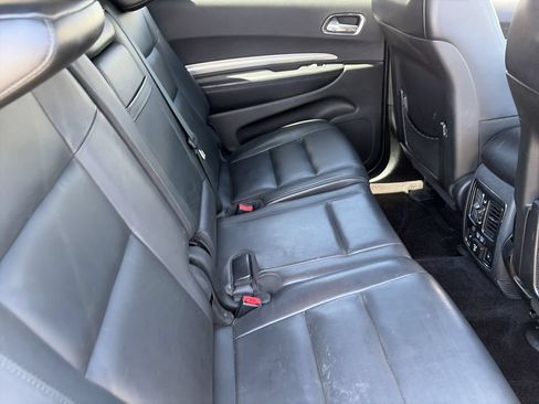 Used 2017 Dodge Durango GT w/ Premium Group AWD/4WD image 12