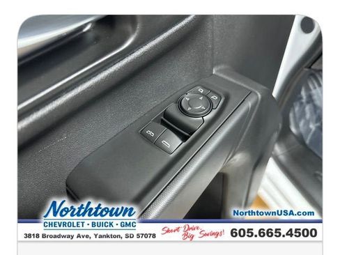 New 2026 GMC Sierra 1500 Pro w/ Pro Value Package image 11