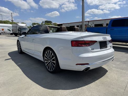 Used 2018 Audi A5 2.0T Prestige w/ Luxury Package image 20