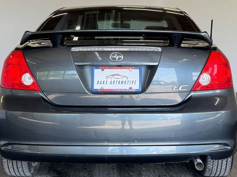 Used 2005 Scion tC image 5