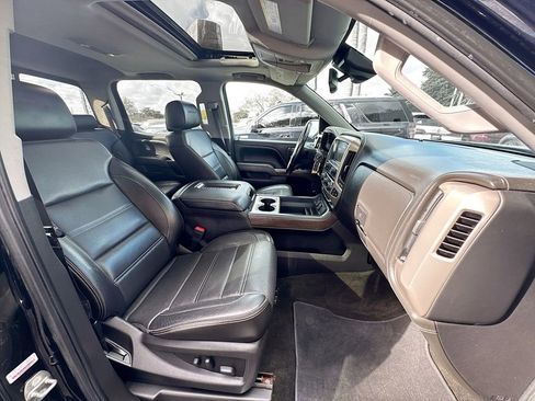 Used 2018 GMC Sierra 1500 Denali image 31