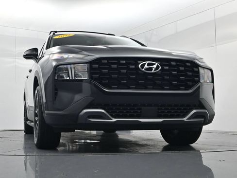 Used 2022 Hyundai Santa Fe XRT AWD/4WD image 40