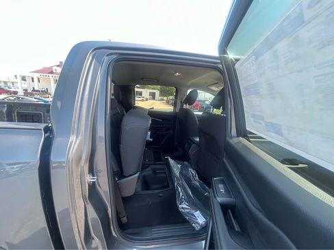New 2026 Ford Ranger XLT AWD/4WD image 9