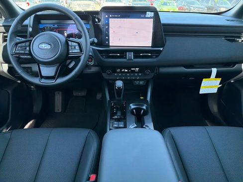 New 2026 Subaru Outback Limited AWD/4WD image 9