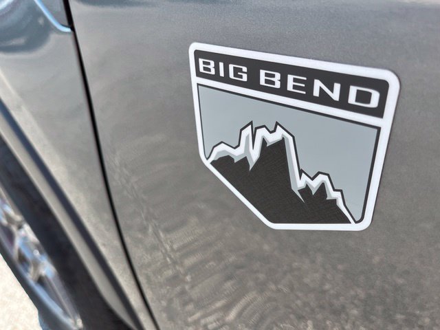 Used 2026 Ford Bronco Sport Big Bend AWD/4WD image 9