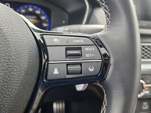 Certified 2024 Acura Integra A-Spec FWD image 25
