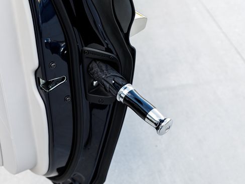 Certified 2023 Rolls-Royce Ghost image 21