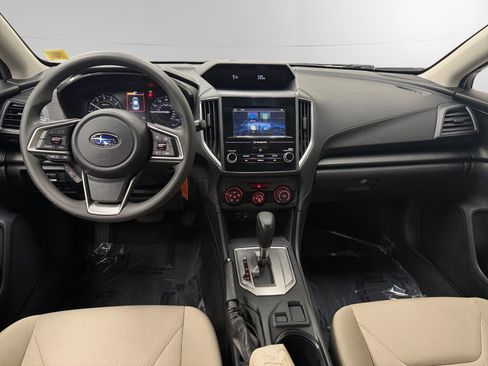 Used 2022 Subaru Impreza 2.0i AWD/4WD image 10