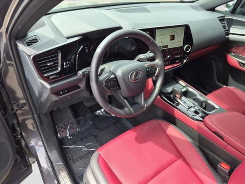 Used 2024 Lexus NX 250 FWD w/ Cold Area Package image 10