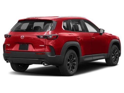 Certified 2023 MAZDA CX-50 2.5 S w/ Preferred Plus Pkg AWD/4WD image 10