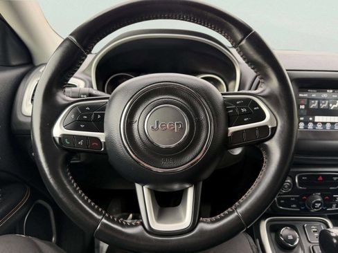 Used 2019 Jeep Compass Latitude image 33