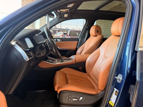 Used 2019 BMW X5 xDrive40i w/ Convenience Package image 22