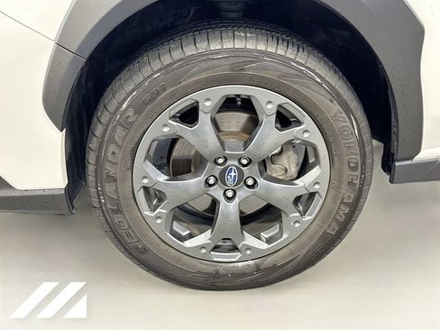 Used 2023 Subaru Crosstrek 2.5i Sport AWD/4WD image 31